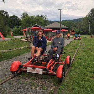 Meet your Posher, Sharon